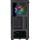 Corsair iCUE 220T RGB Airflow czarna - 509032 - zdjęcie 4